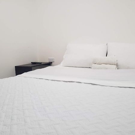 Apartahotel Baru - Usaquen Bogota Ngoại thất bức ảnh