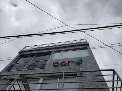 Apartahotel Baru - Usaquen Bogota Ngoại thất bức ảnh