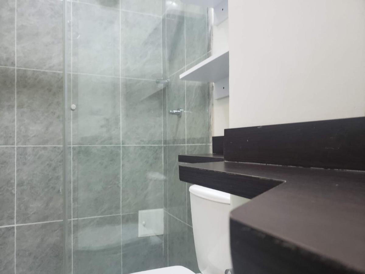 Apartahotel Baru - Usaquen Bogota Ngoại thất bức ảnh